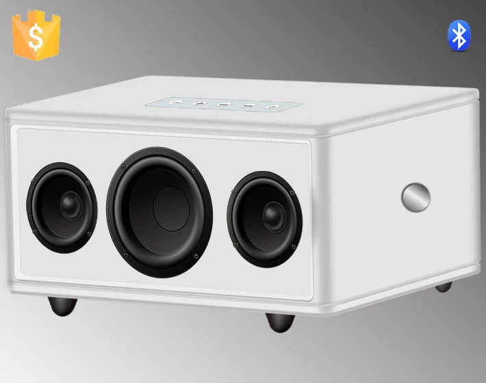 creative sound system 2.1