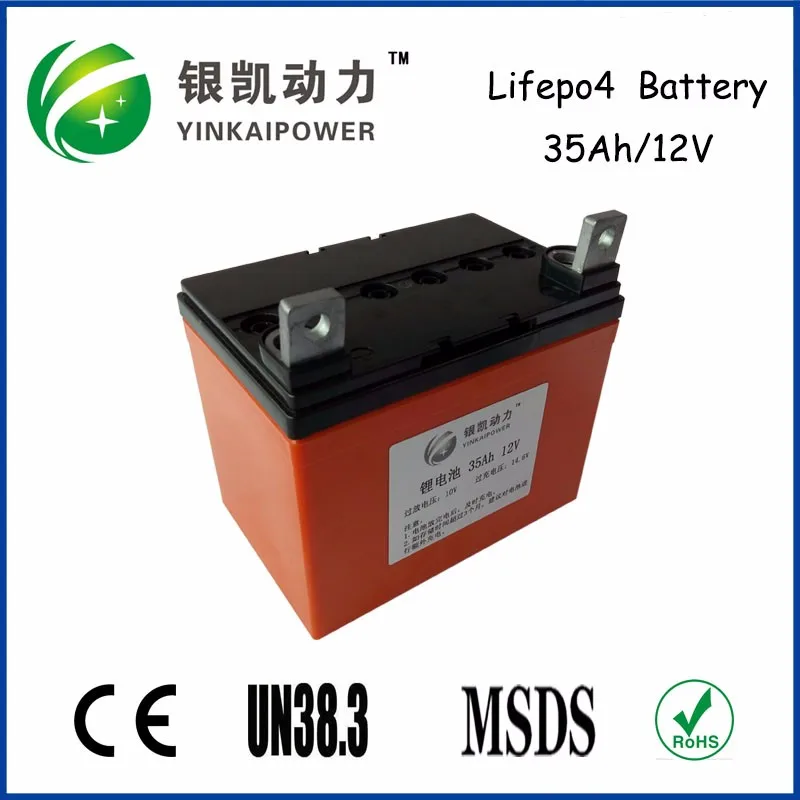 battery car 12v