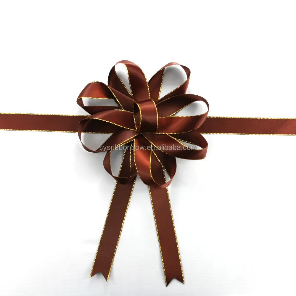 Satin Ribbon Stretch Loop For Gift Buy Satin Ribbon Stretch Loop