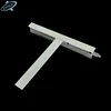 T24 Ceiling suspension system exposed metal grid