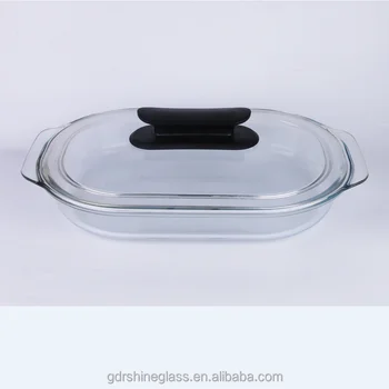 Microwave Oven Gl Tray With Cover Heat Resistant Pizza Microwave Oven Gl Tray With Cover Heat Resistant Pizza Plates