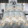 home textiles material print 100% microfiber polyester bedsheet fabrics