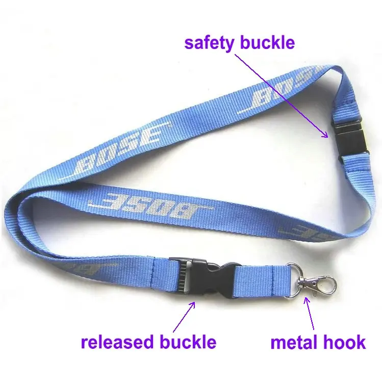 retractable tool rhinestone rope safety satin short lanyard.JPG