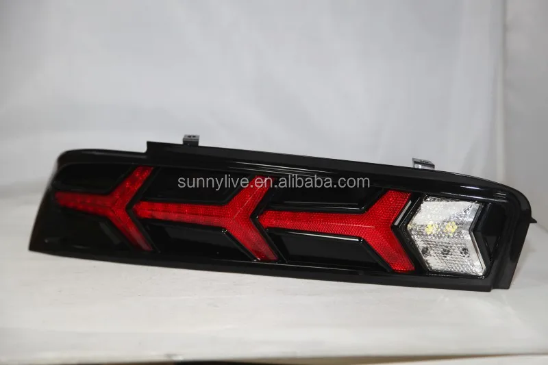 For CHEVROLET 2017 year Malibu LED Rear Light Tail Lamp Running Turning light