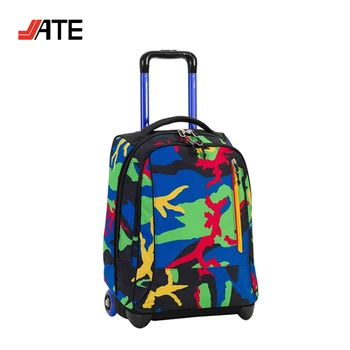 school trolley bag for boys