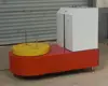 Airport luggage wrapper /wrapping machine /equipment