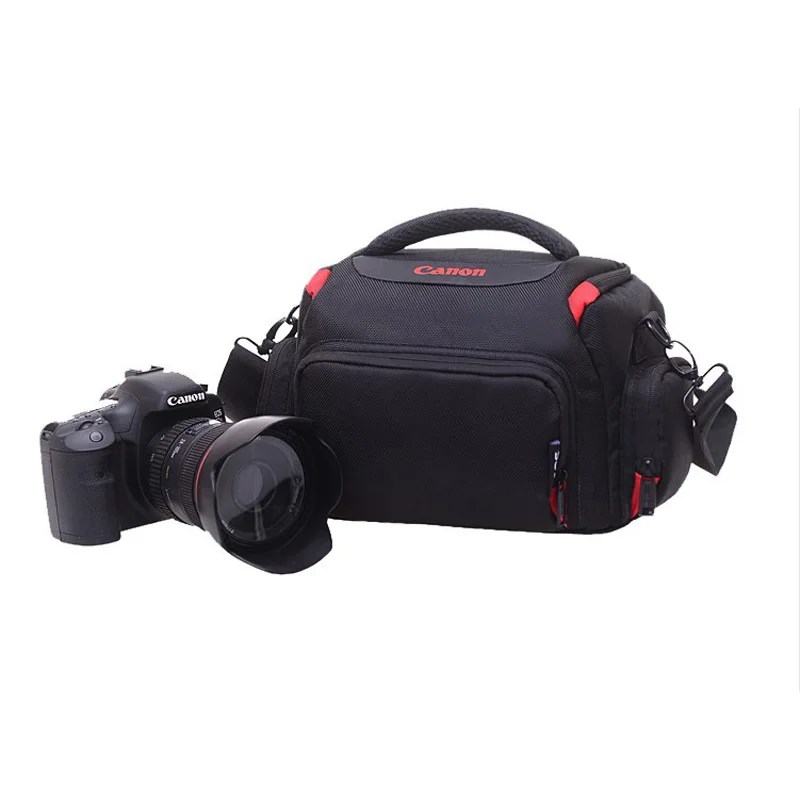 Portable Consumer Electronics Wholesale Camera Shoulder Bag For Women