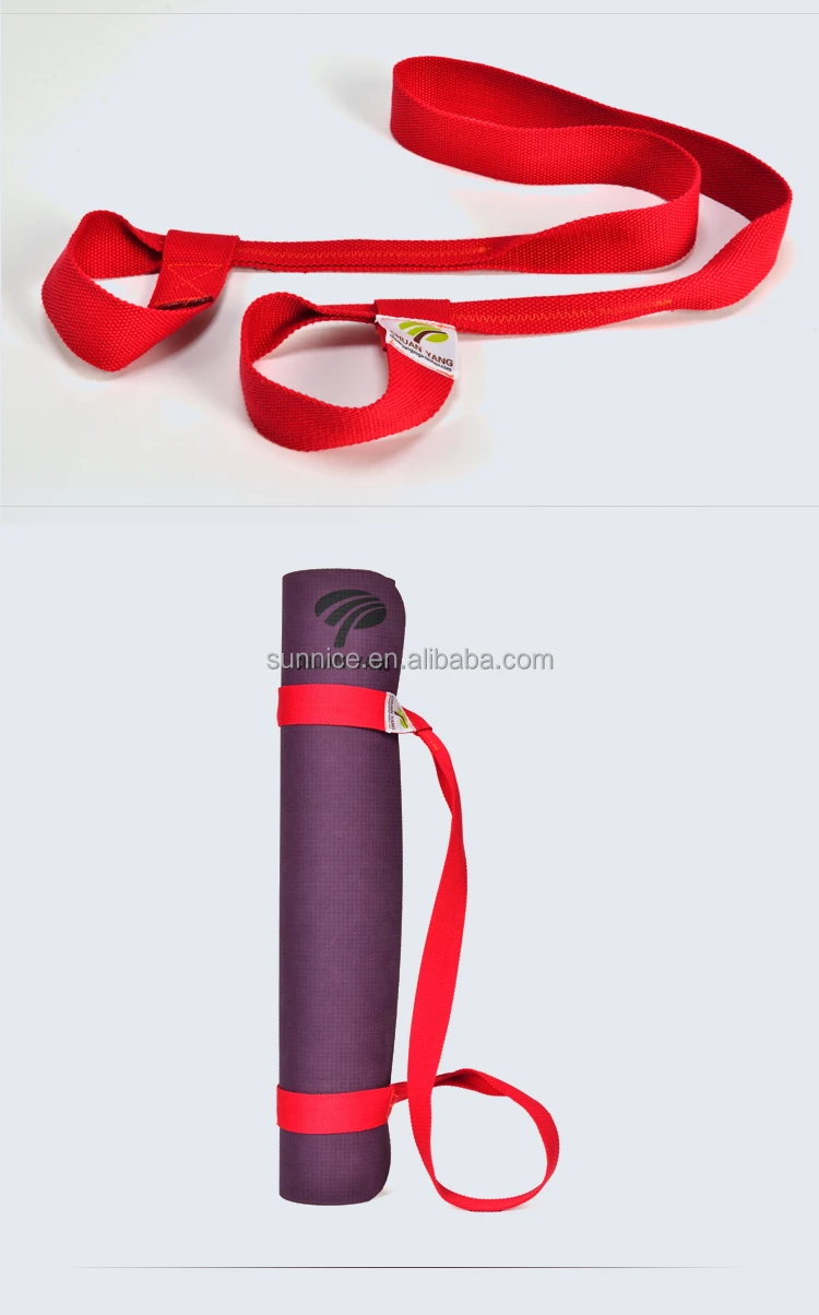 High Grade Yoga Mat Sling Strap Carrier Buy Yoga Mat Sling Strap