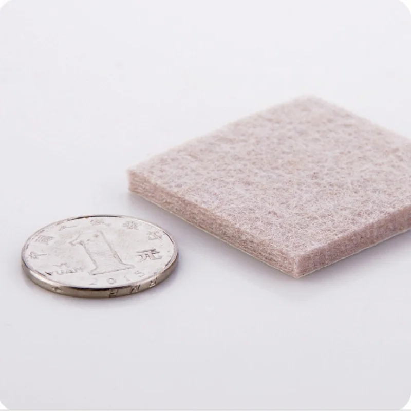 quality low cost High Quality furniture felt pads