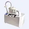 Cheap hot sale electric portable medical sputum suction machine