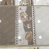Interior wall tiles 6051