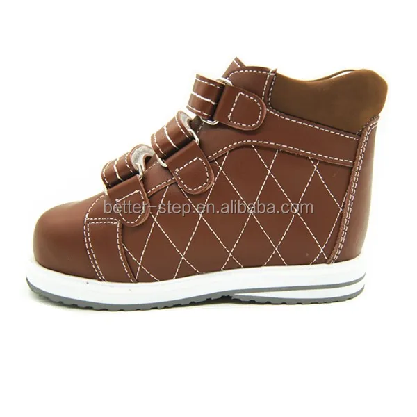 Club Foot Orthopedic Shoes