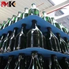 Durable cheap pp corrugated plastic layer pad for plastic bottle layer pad
