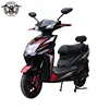 1500W 60V 20AH High Quality Electric Motorcycle for Adults E Scooter with Seat