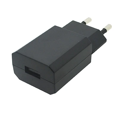 5V 1A travel adapter USB power adapter for mobile phone