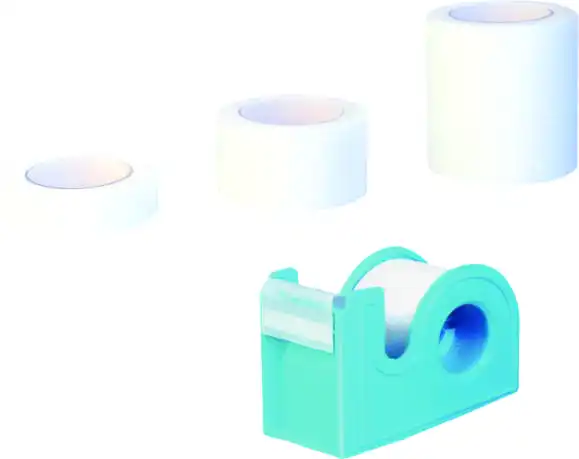 double sided medical tape