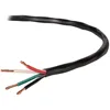 OUTDOOR SPEAKER WIRE AUDIO CABLE