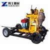 Competitive Price Big Diameter Deep Borehole Core Sample Drilling Machines
