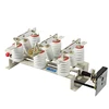 factory supply new design electric switch wire rope isolator