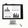 New concept educational eink ebooks ereader 13.3" ereader tablet for students