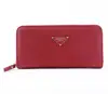 Pu leather wallet women famous designer brand long zipper cheque pocket for business women travel clutch card holder wallets