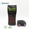 Non-Contract Uniform / Single Liquid Ultrasonic Liquid Flowmeter