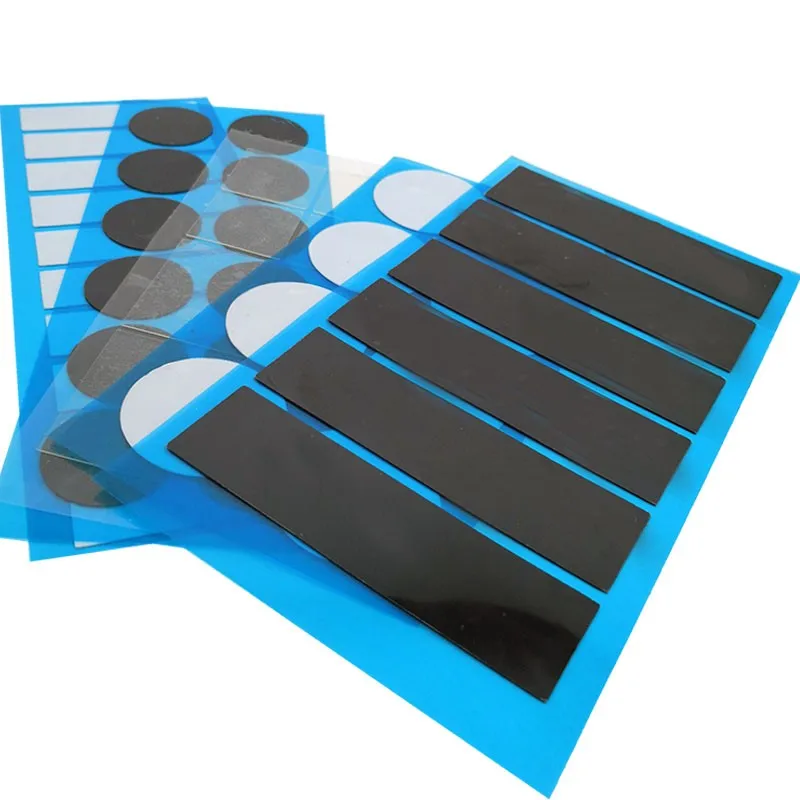 No Residue Double Sided Reusable Adhesive Pad Buy Reusable Adhesive