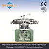 Circular Detwister Untwisting And Fabric Rope Opening Slitting Machine