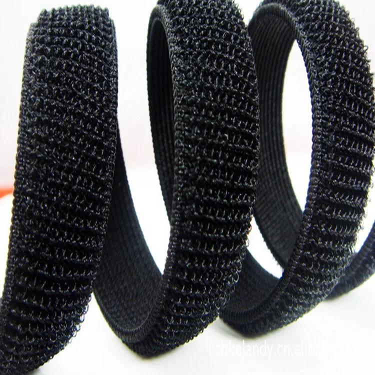 Custom Hook And Loop Wrist Bands With Elastic Buy Hook And Loop Wrist