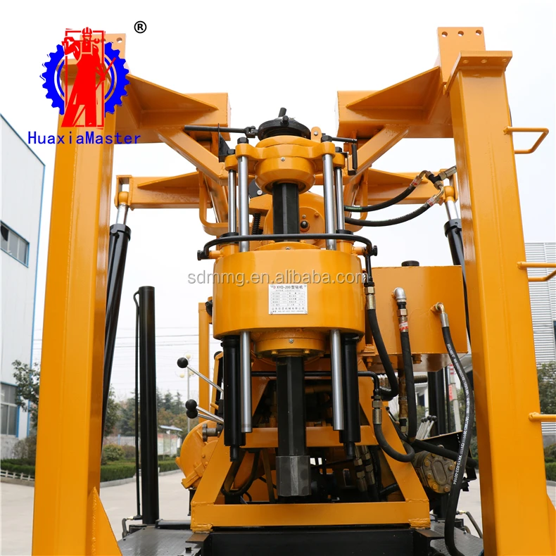 XYD-200-