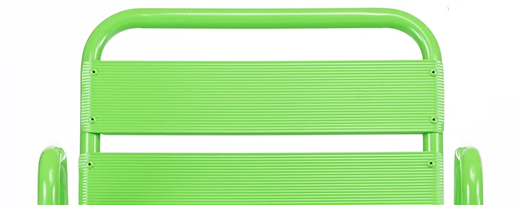 Modern Design Indoor Outdoor Furniture Aluminum Living Room Chair