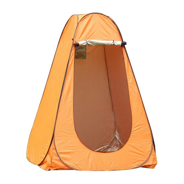privacy tent