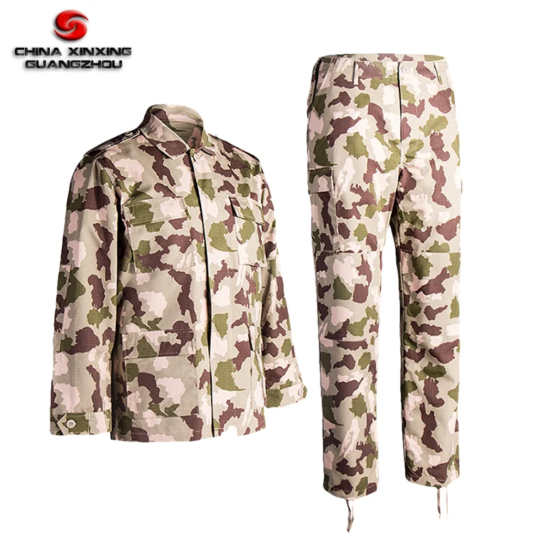 pantalon EDR Militaire Arm/ée Britannique Olive