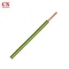CN CABLE GROUP H07V-U PVC insulated 1mm Cu solid single core cable household electric wire