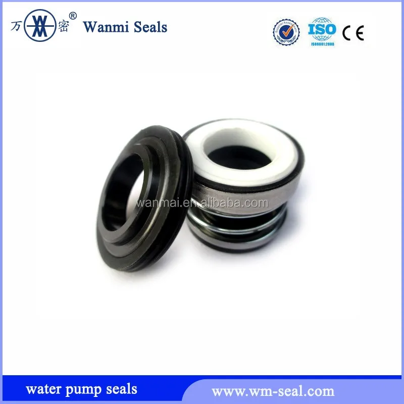 Water Pump Seals Suppliers/water Pump Seal Kit/metal Shaft Seal Buy