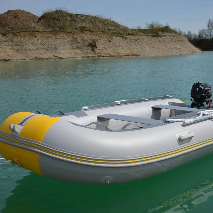 China Pontoon Fishing Boat Wholesale Alibaba