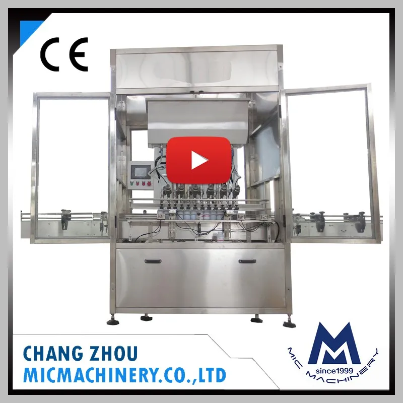Automatic Liquid Soap Filling Making Machine For Detergent Buy Liquid