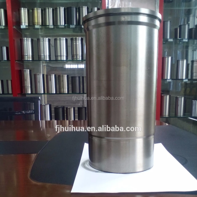 cylinder liner group
