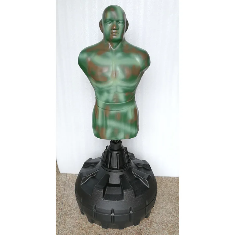 Century Sparring Bob Kick Boxing Target Punching Man Dummy Buy