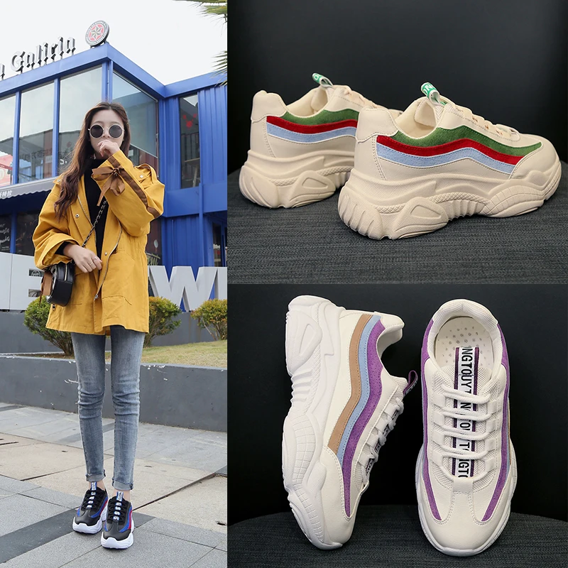 女性用スポーツスニーカースニッカーズ中国工場卸売女性企業靴 Buy 靴の女性のブーツ スニッカーズの靴 女性企業靴 Product On Alibaba Com