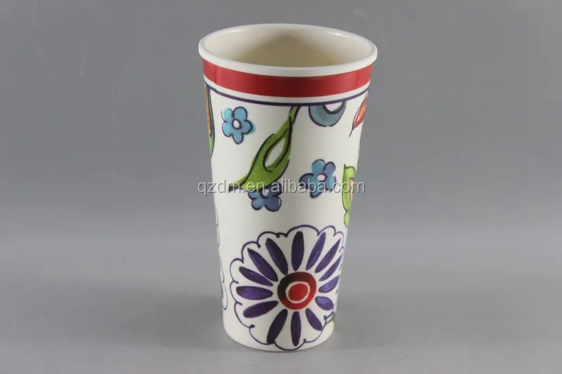 550-600ML Melamine cup , 30% melamine Water cup