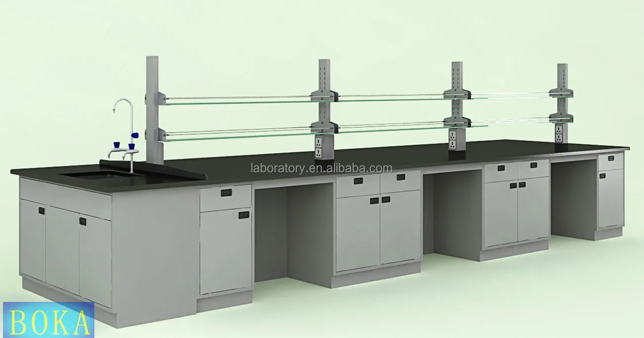 laboratory chemistry supplies