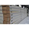 White Grey Polyurethane Cold Room Panel With Good After-sales Service