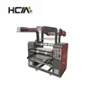 Rotary Heat Transfer Printing Machine for printing elastic strap / satin polyester lanyard