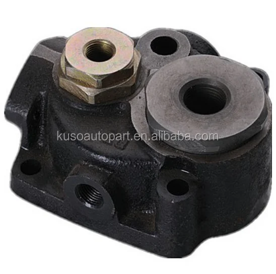 Air Compressor Head Ef750 High Quality For Hino Oem 291101257 Buy