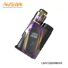 Quality Chinese Products Vapor Starter Kits Express 100W IJOY Capo Squonk Kit Powered By 18650 Battery