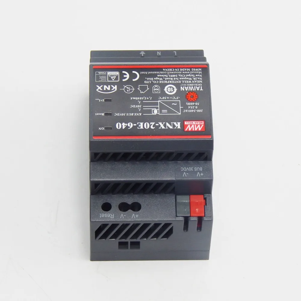 Meanwell 640ma Knx20e640 With Integrated Choke Knx Power Supply Buy