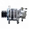 24v Generator,Alternator Generator, ZJFL LR280-508 24v 80A Motor Alternator Generator