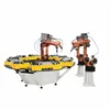 Automatic welder robot arm robotic arm welding machine