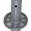 International Standards Steel Ring Lock Scaffolding Light Weight Scaffolding Layer For Scaffold Material
